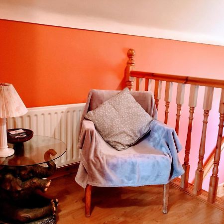 Moybrone Flat Apartment Енискилен Екстериор снимка
